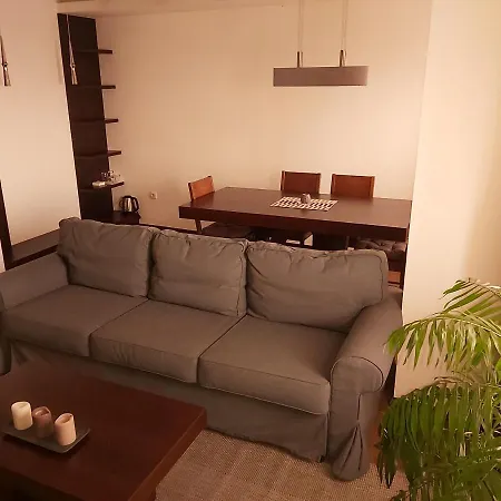Nicole Apartment *