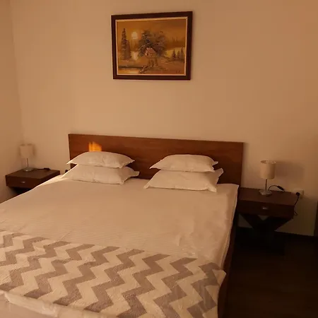 Nicole Apartment Kopaonik