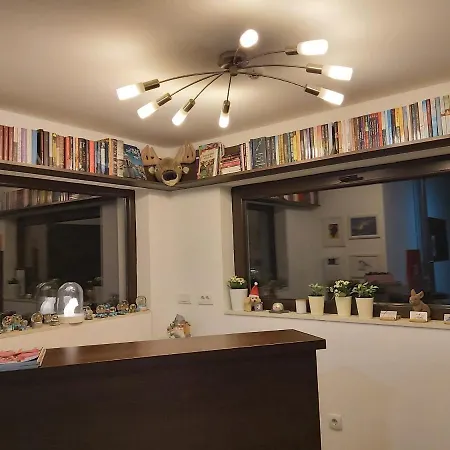 Nicole Apartment Kopaonik
