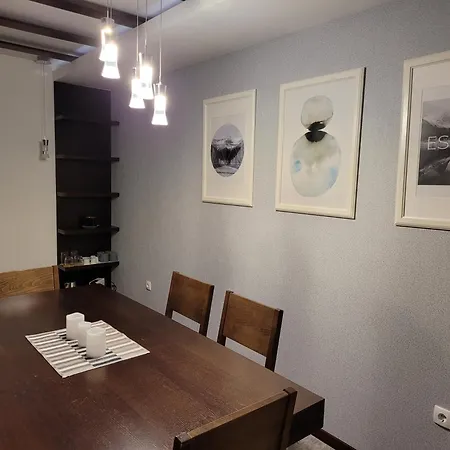 Apartment Nicole Kopaonik
