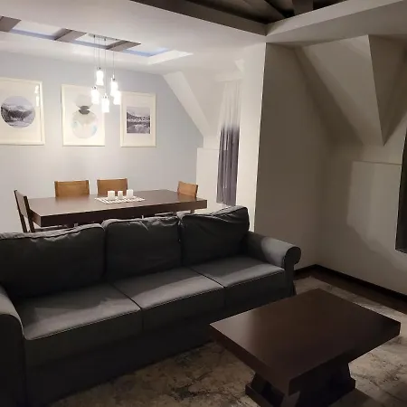 Apartment Nicole