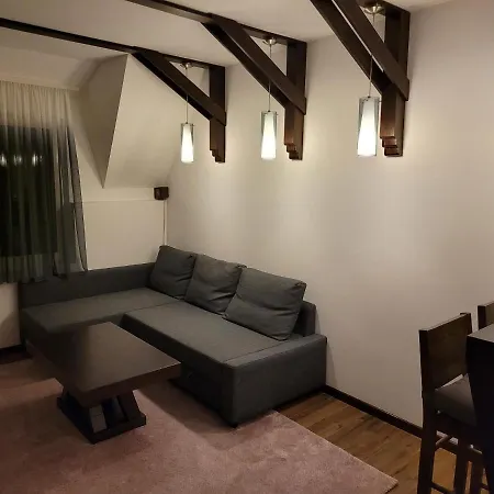 Nicole Apartment *