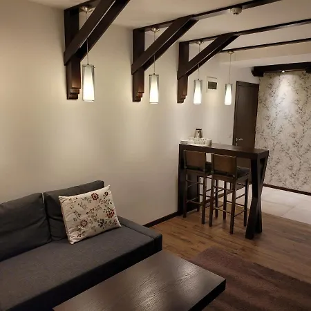 Nicole Apartment Kopaonik