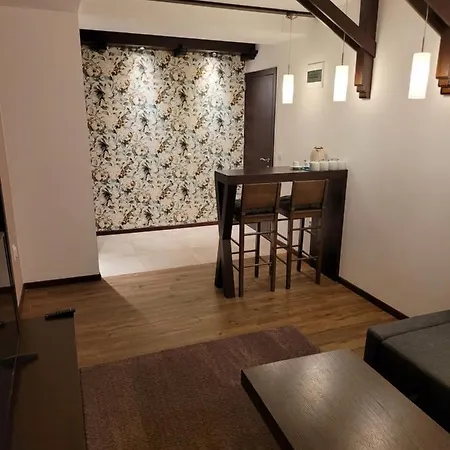 Apartment Nicole