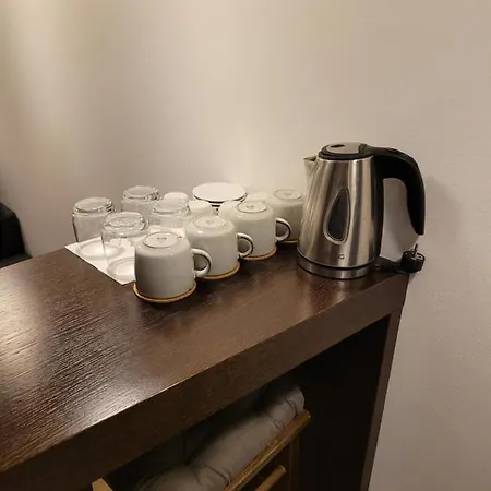 Nicole Apartment *