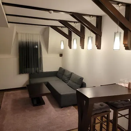 Apartment Nicole