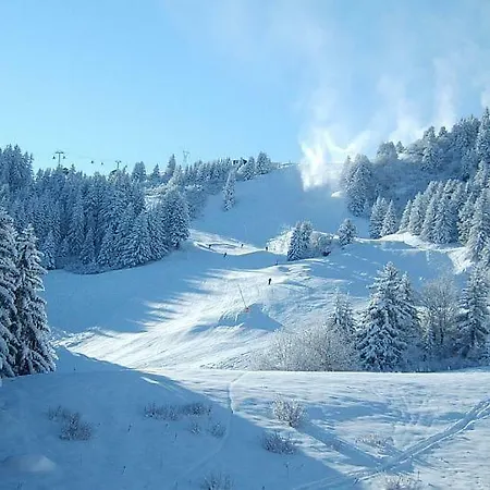 Nicole * Kopaonik