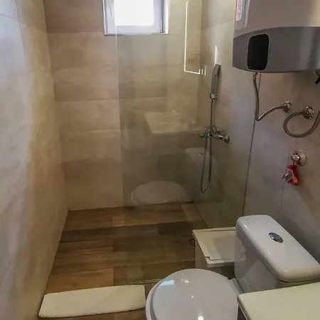 Nicole Apartment
