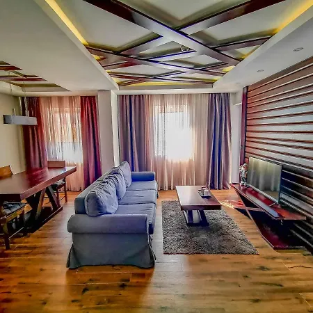 Nicole Apartment
